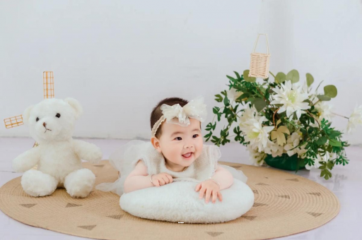 晋江宝宝拉青色大便