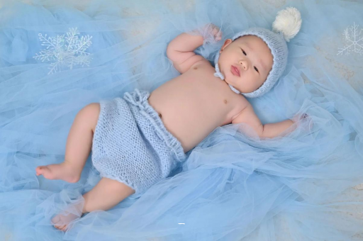 晋江3个月宝宝消化不良