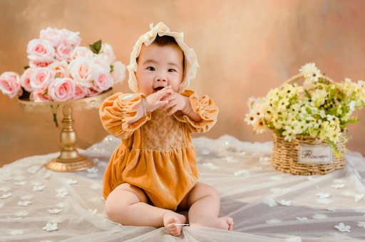 晋江宝宝咳嗽老不好怎么办